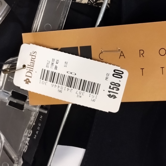 3 piece skirt outfit - Picture 9 of 11